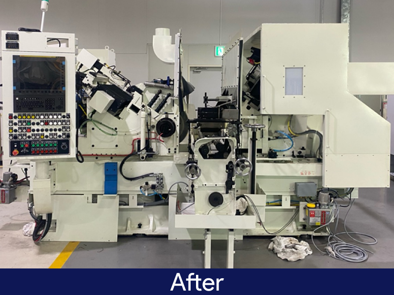 Is your aging machine tool still up to the task? 오래된 공작 기계, 그대로 사용해도 괜찮을까요? | Machine Retrofit EP. 0