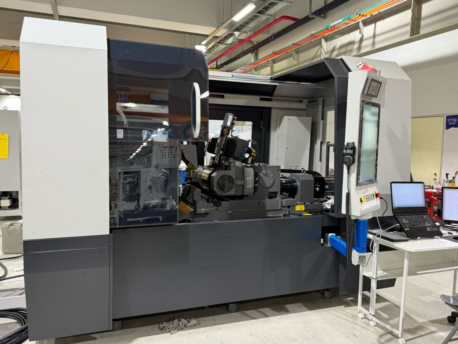 News | EMO 2025, Hannover, Germany