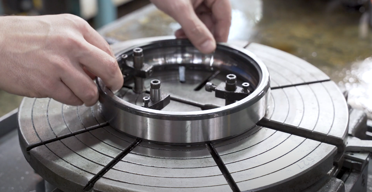 Export Strategies for Japan’s Machine Tool & Components Market 일본 공작기계 & 기계부품 시장을 위한 수출 전략