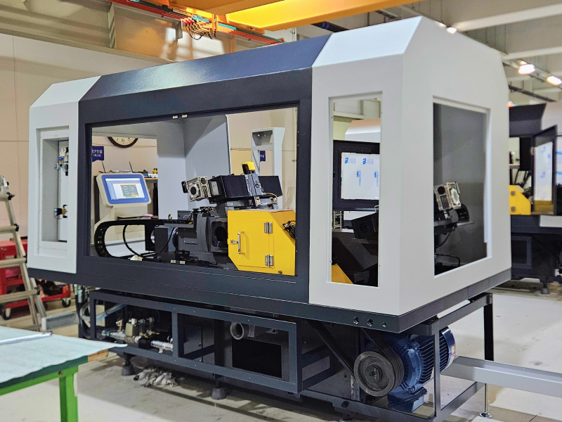 Export Strategies for Japan’s Machine Tool & Components Market 일본 공작기계 & 기계부품 시장을 위한 수출 전략