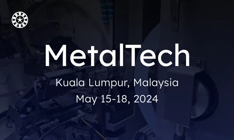 News | METALTECH 2024