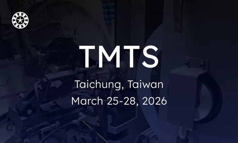 News | TMTS , Taichung, Taiwan
